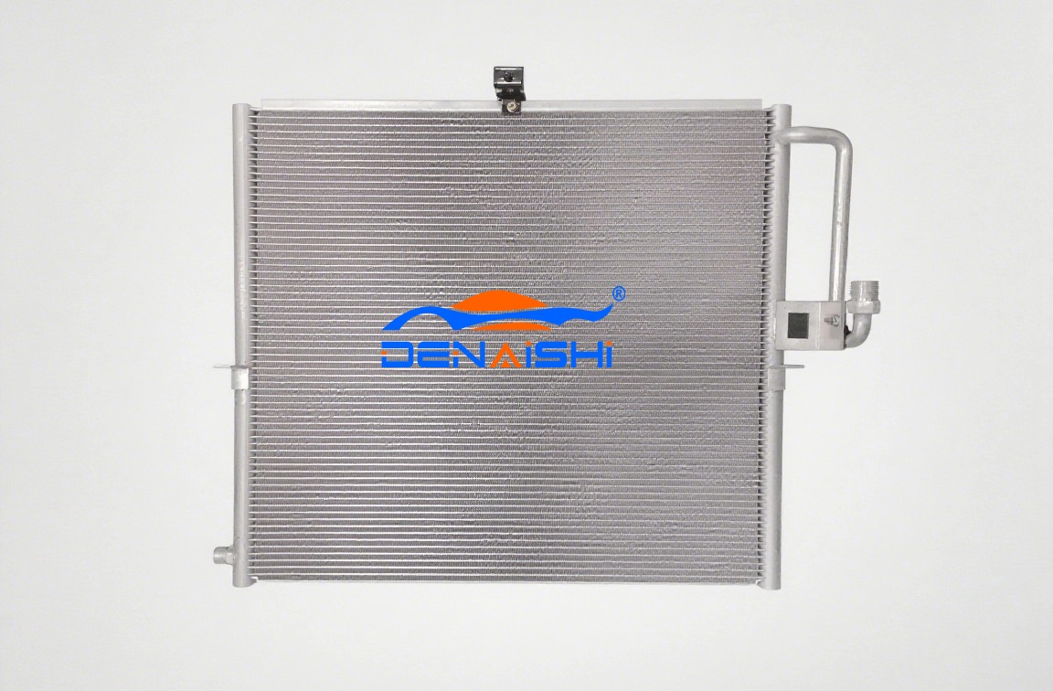 кондензатор за БЕНЗ В463 Г500