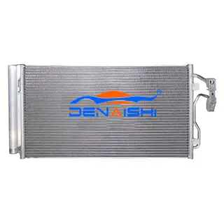 кондензатор за БМВ 1 Ф20-Ф21 120/125 И 11-