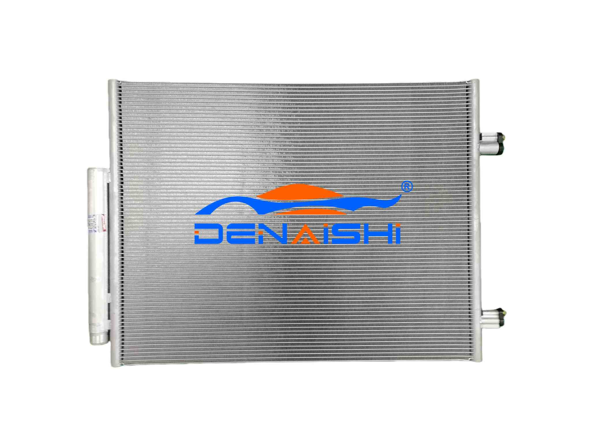 кондензатор за ФИАТ Алфа Ромео Гиулиа 2.0Т