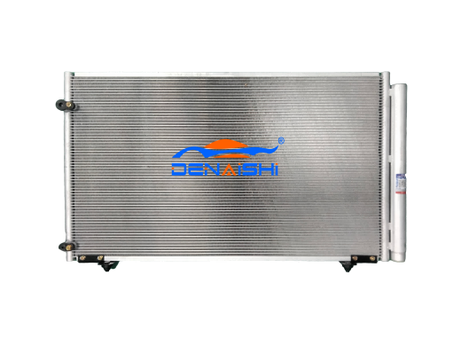 кондензатор за ТОИОТА ЛЕКСУС РКС350 БАСЕ В6 3.5Л 10-15