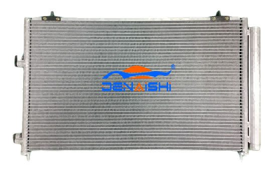 Кондензатор за ТОИОТА РАВ4 2.5Л И4