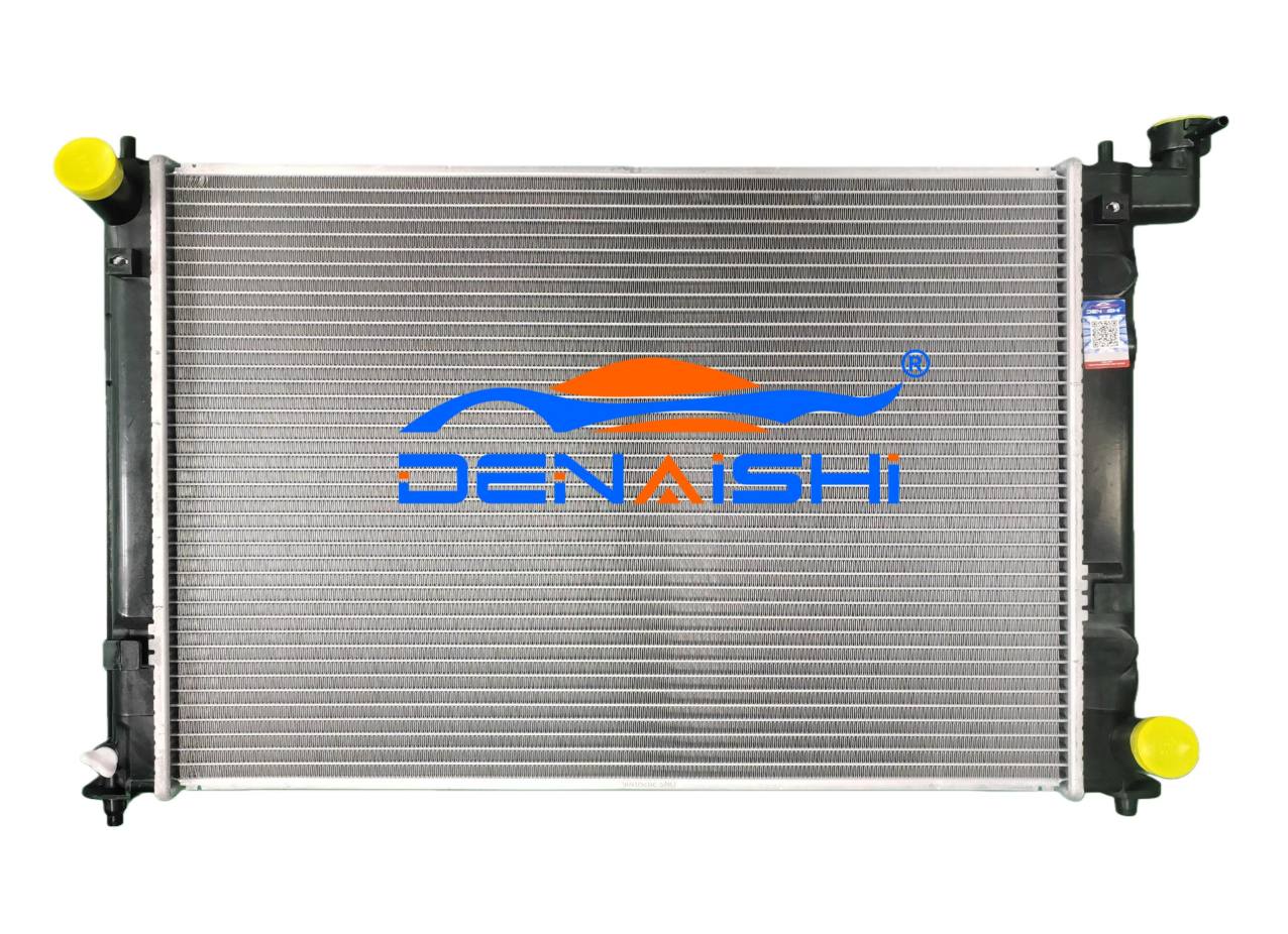 хладњак за ТОИОТА ЦОРОНА ПРЕМИО/АЛЛИОН 00- МТ