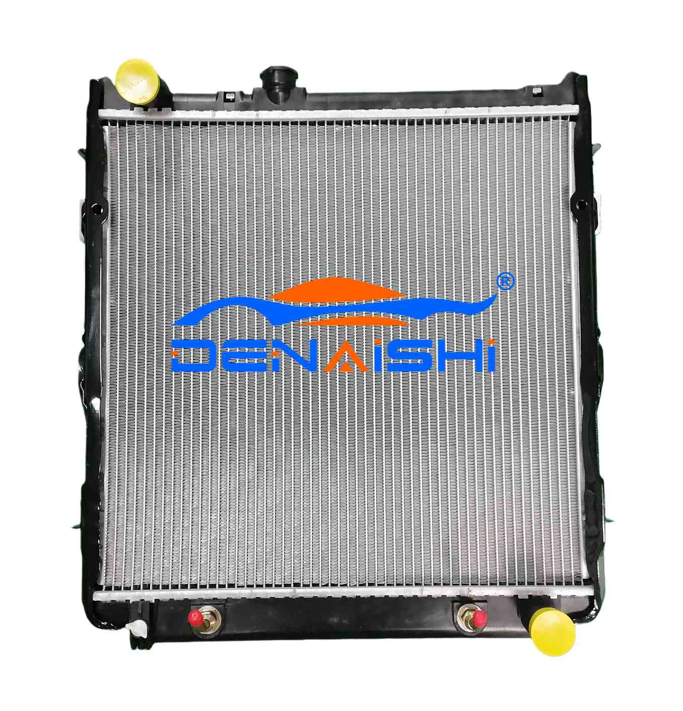 хладњак за ТОИОТА ЛАНД ЦУРИСЕР КЗЈ 79- АТ