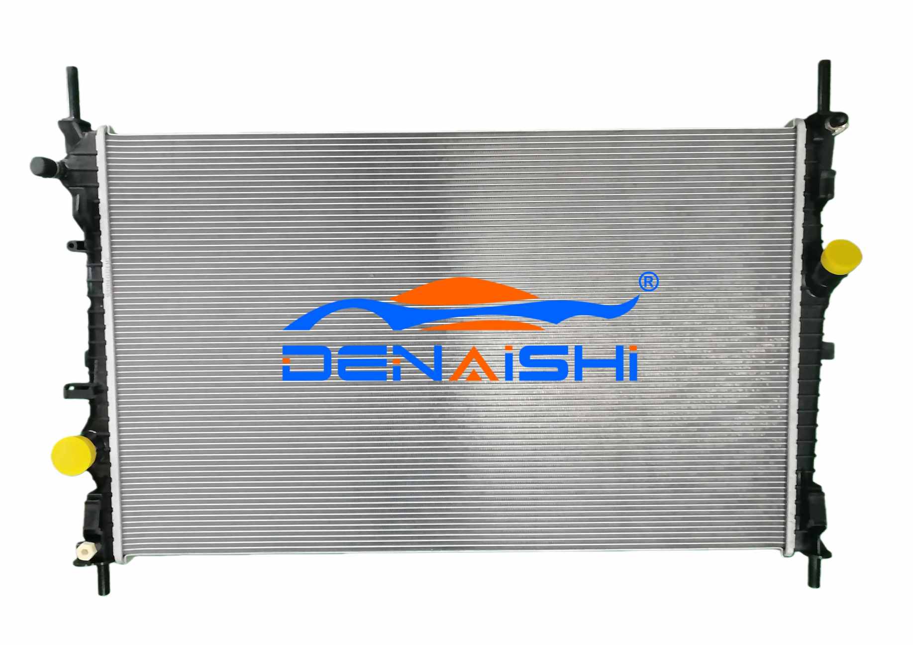 радиатот за форд ТРАНСИТ ЦОННЕЦТ 3.7Л В6/ 3.5Т В6/3.2Т И5 15-МТ