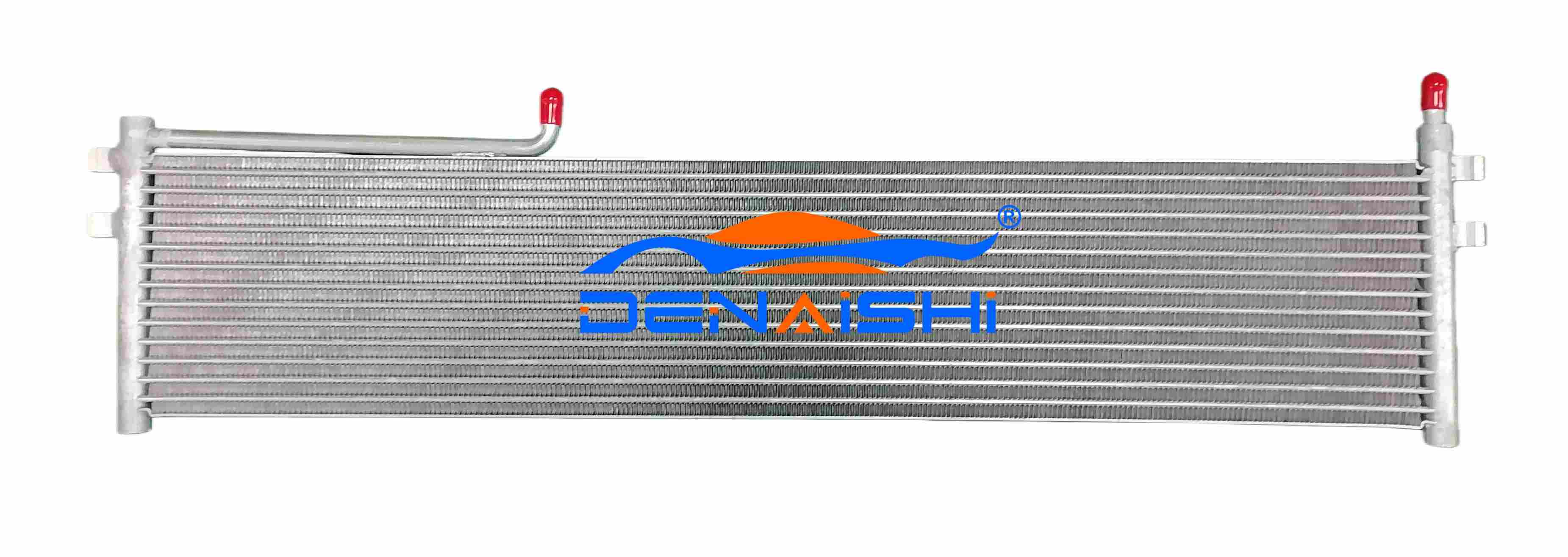 Хладњак мењача за ФОРД Ф-150 Раптор 3.5Л 2015